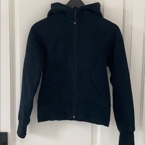Lululemon Scuba Hoodie